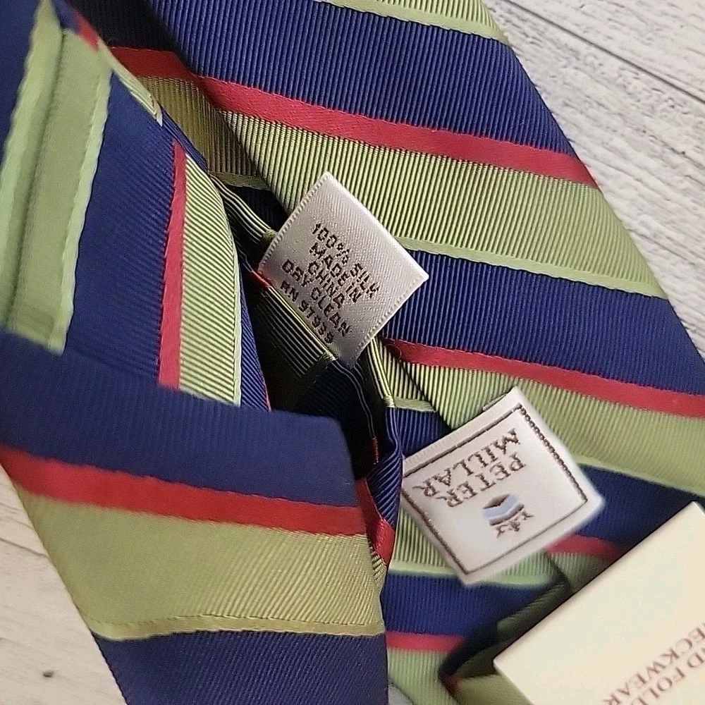 Peter Millar peter millar